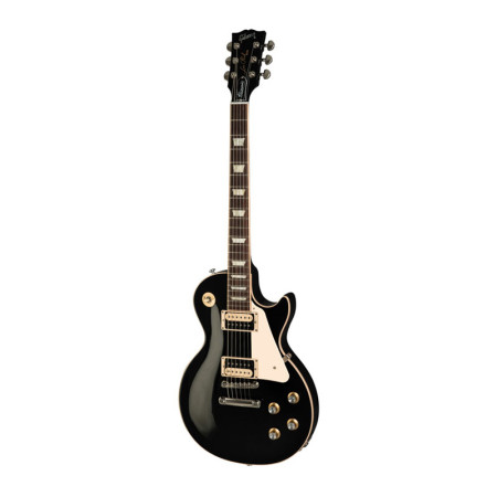 Gibson Les Paul Classic Ebony