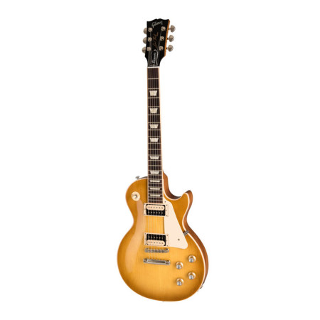Gibson Les Paul Classic Honeyburst