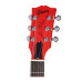Gibson Les Paul Modern Lite Cardinal Red Satin