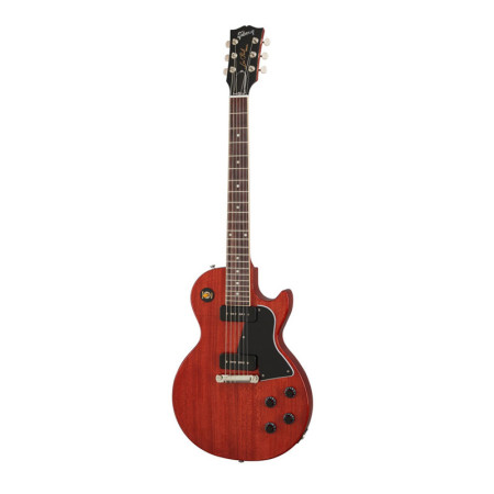 Gibson Les Paul Special Vintage Cherry