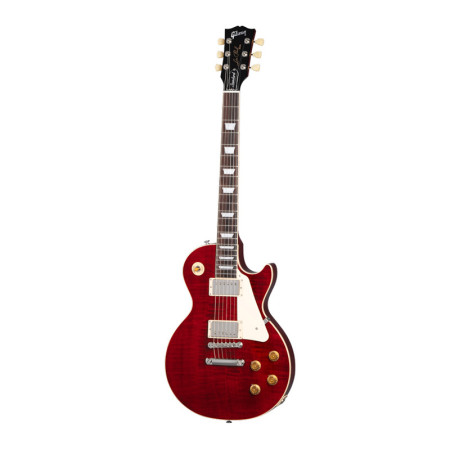 Gibson Les Paul Standard 50s Figured Top Cherry