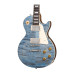 Gibson Les Paul Standard 50s Figured Top Ocean Blue