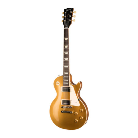 Gibson Les Paul Standard 50s Gold Top
