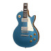 Gibson Les Paul Standard 50s Plain Top Pelham Blue