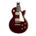 Gibson Les Paul Standard 50s Plain Top Sparkling Burgundy