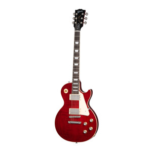 Gibson Les Paul Standard 60s Figured Top 60s Cherry Gibson Les Paul Standard 60s Figured Top 60s Cherry