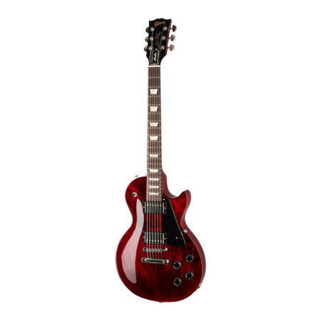Gibson Les Paul Studio Wine Red