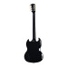 Gibson SG Standard 61 Stop Bar Cardinal Red Burst
