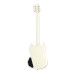Gibson SG Standard 61 Stop Bar Classic White