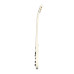 Gibson SG Standard 61 Stop Bar Classic White