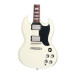 Gibson SG Standard 61 Stop Bar Classic White