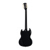 Gibson SG Standard 61 Stop Bar Pelham Blue Burst