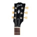 Gibson SG Standard 61 Stop Bar Pelham Blue Burst