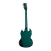 Gibson SG Standard Translucent Teal