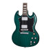 Gibson SG Standard Translucent Teal