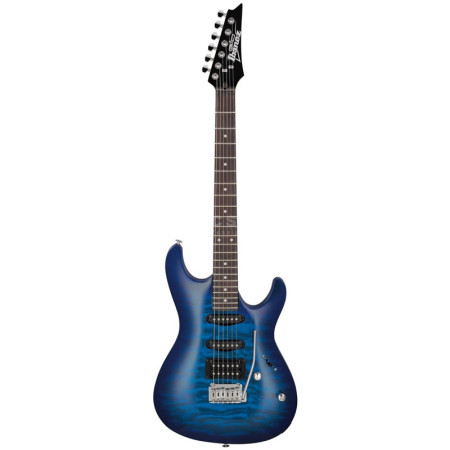 Ibanez GSA60QA TBB