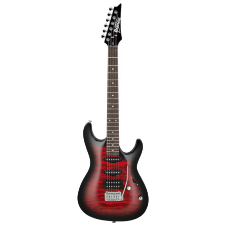 Ibanez GSA60QA TRB