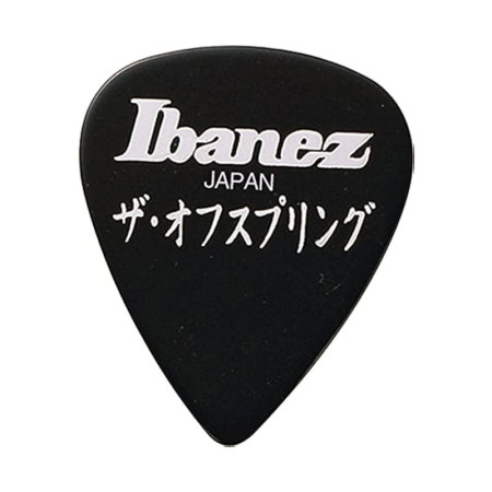 Ibanez The Offspring Black 1.0mm