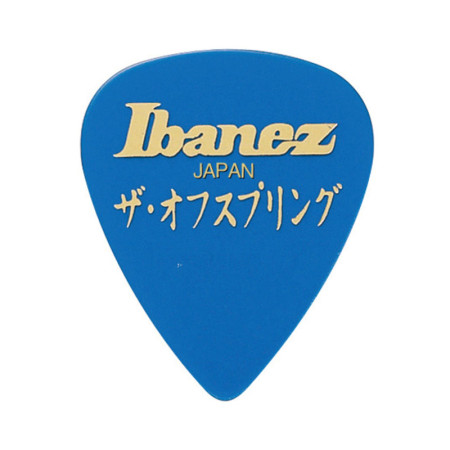 Ibanez The Offspring Blue 1.0mm