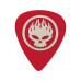 Ibanez The Offspring Red 1.0mm