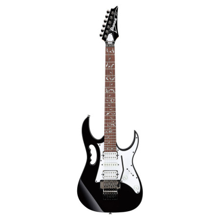Ibanez JEMJR BK