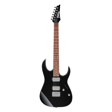 Ibanez GRG121SP Black Night