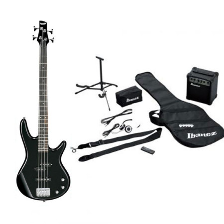 Ibanez IJSR190U BK Package