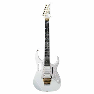 Ibanez JEM7V WH