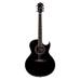 Ibanez JSA10 bk With Hard Case