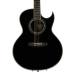 Ibanez JSA10 bk With Hard Case