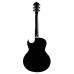 Ibanez JSA10 bk With Hard Case