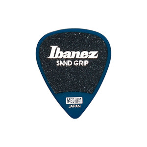 Ibanez Sand Grip Deep Blue 0.80mm
