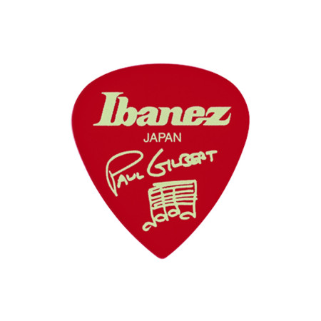Ibanez B1000PG-CA Paul Gilbert 1.0mm