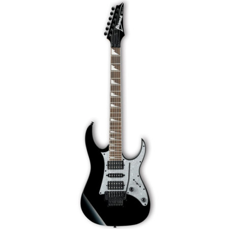 Ibanez RG350DXZ BK