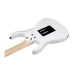 Ibanez RG450DXB WH