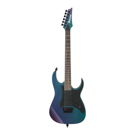 Ibanez RG631ALF BCM