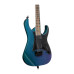 Ibanez RG631ALF BCM
