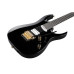 Ibanez RGA622XH BK