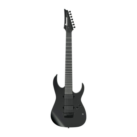 Ibanez RGIXL7 BKF