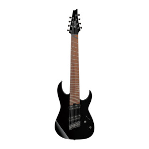Ibanez RGMS8 BK