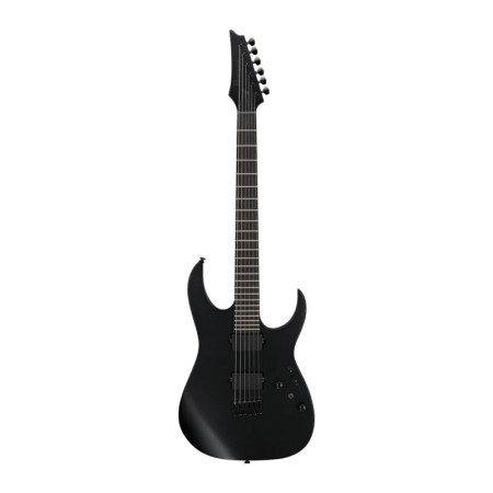 Ibanez RGRTB621 BKF