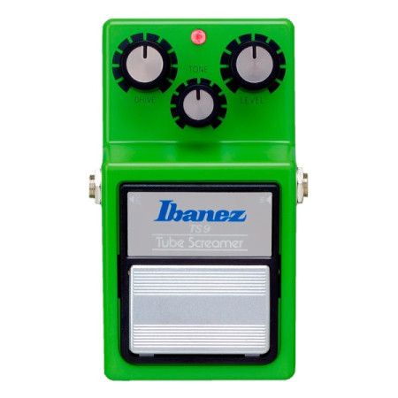Ibanez TS9 Tube Screamer