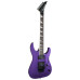 Jackson Dinky Arch Top JS32 DKA Pavo Purple