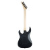 Jackson Dinky Arch Top JS32Q DKA Transparent Purple Burst