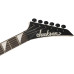 Jackson Dinky JS20 DKQ 2PT Transparent Black