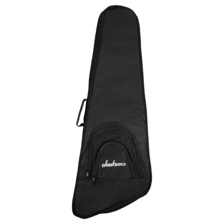 Jackson Minion Rhoads Gig Bag Black