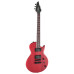 Jackson Monarkh SC JS22 Satin Red