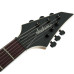 Jackson Monarkh SC JS22 Satin Red