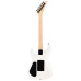 Jackson X Series Dinky DK1A White Tortoise