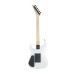 Jackson Dinky JS12 AH FB White